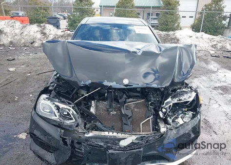 2014 Mercedes-Benz E 350 4Matic из США, поврежденный, VIN WDDHF8JB8EA897897